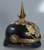 Oldenburg 91st Infantry Officers Pickelhaube Visuel 6